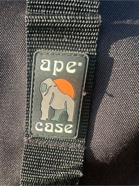 Ape Case PRO Series Camera Backpack